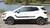 profile of 2018 Ford EcoSport Graphics FLYOVER KIT 2018-2020