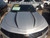 blank no text of 2020 Chevy Camaro Hood Stripes WIDOW STRIPES 2019-2023