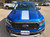 hood of blue 2019 Ford Ranger Hood Stripes VIM HOOD KIT 2019 2020 2021 2022