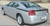 side angle of 2006 Dodge Charger RT Decals CHARGIN 2006 2007 2008 2009 2010