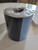 unopened view 4" Four Inch Wide SOLID Auto Stripe Vinyl Decal Tape Roll 50' Foot Long
