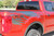 close up of New! Ford Ranger Side Stripe Graphics GUARDIAN 2019 2020 2021 2022