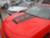 front of red 15 CHARGER HOOD | Dodge Charger Hood Decal Daytona Hemi SRT 392 Center Hood Stripe Vinyl Graphics 2015-2024
