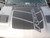 front of silver 2019 Ram Rebel Hood Stripes REB HOOD 2019-2022 2023 2024