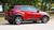 rear angle of NEW! Hyundai Kona Stripes SPIRE KIT 2020-2021 Premium Products!