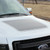 front angle 2018 F150 Hood Decal 15 FORCE HOOD 2009-2020