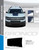 flyer for 2023 Ford Bronco Hood Stripes RIDER HOOD Decals 2021-2024