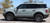 side of 2021 Ford Bronco Stripes RIDER SIDE Decals 2021 2022 2023 2024