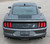 rear of 2021 Ford Mustang Stripes SUPERSONIC KIT SOLID 2018 2019 2020 2021