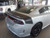 rear of silver 2022 Dodge Charger Rear Stripes 392, Daytona, Charger, Hemi 2015-2026