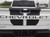 rear of white 2022 Chevy Silverado Rally Stripes BOW RALLY 2019-2023 2024
