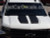 front of white 2022 Chevy Silverado Rally Stripes BOW RALLY 2019-2023 2024