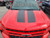 front of red 2022 Chevy Silverado Rally Stripes BOW RALLY 2019-2023 2024