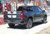 rear of 2023 Chevy Silverado Dual Racing Stripes BOW RALLY 2019-2024