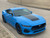 Hood Stripes for 2024 Ford Mustang GT/ECO Models VAST HOOD