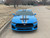 front of GT Racing Stripes for 2024 Ford Mustang PREMIUM GT RALLY
