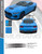 flyer for 2024 Ford Mustang GT Racing Stripes PREMIUM GT RALLY FADED