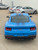 rear of 2024 Ford Mustang GT Racing Stripes PREMIUM GT RALLY FADED