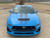 front of 2024 Ford Mustang GT Racing Stripes PREMIUM GT RALLY FADED