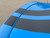 deck lid  for Racing Stripes for 2024 Ford GT Mustang PREMIUM GT RALLY