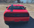 rear view Top Stripes Dodge Challenger 2015-2024 CRUSH CHALLENGER