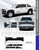 flyer for 4x4 Side Decals For Nissan Frontier 2022-2024 HARDBODY KIT