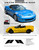 flyer for 2013 Chevy Corvette Fender Stripes DOUBLE BAR 2005-2014