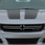 front close up RECHARGE 15 HOOD | Dodge Charger Hood Graphics 2015-2024