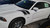 side view of Double Bar Stripe Kit for Dodge Charger Fender Decals (2011-2024 Models)"