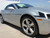 close up fender view Side Chevy Stripes for Camaro 2009-2013 SHIFT