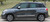 profile Stripes for Fiat 500L Vinyl Graphics STRAIGHTAWAY 2014-2020