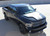 high angle of black 2018 Ram Rebel Decals HEMI HOOD 2009-2018 (2019-2021)