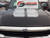 hood of black 2016 2017 2018 Chevy Silverado Hood Racing Stripes CHASE RALLY