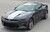 front left view Chevy Camaro Wide Center Graphics OVERDRIVE 2016 2017 2018