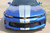 front view 2020 Chevy Camaro Racing Stripes TURBO RALLY 2016-2018