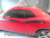 side of red 2021 Dodge R/T Challenger Stripes DUEL 15 2015-2025 2026