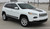 front angle of 2019 Jeep Cherokee Stripes BRAVE 2014-2021 2022 2023 2024