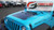 angle of blue Classic Upgrade! JK Jeep Wrangler Hood Stripes OUTFITTER 2015-2018