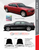 sales info for 2009 Dodge Charger Rocker Stripes CHARGIN 5 2006-2010