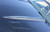 close up 2015 Ford Mustang Hood Decals 15 HOOD SPEARS 2016 2017