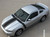 top angle 2013 Ford Mustang Side Hood Stripes PRIME 1 2013-2014