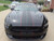 front of Ford Mustang Slim Racing Stripes Decals STALLION SLIM 2015-2017 