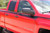 passenger side Chevy Silverado Side Stripes ACCELERATOR 2013 2014 2015 2016 2017 2018
