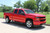 side of Chevy Silverado Side Stripes ACCELERATOR 2013 2014 2015 2016 2017 2018