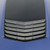 close up 2017 Chevy Corvette Hood Stripes HOOD 2014-2018 2019