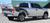 rear angle 2019 Ford F150 Graphics Package TORN 2015-2020
