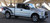 passenger side 2020 Ford F150 Side Graphics Kit TORN 2015-2020