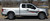 profile 2020 Ford F150 Graphics Package APOLLO 2015-2024