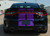 rear of black Scat Pack Stripes N CHARGE RALLY 2015-2020 2021 2022 2023 2024