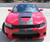 front view Scat Pack Stripes N CHARGE RALLY 2015-2020 2021 2022 2023 2024